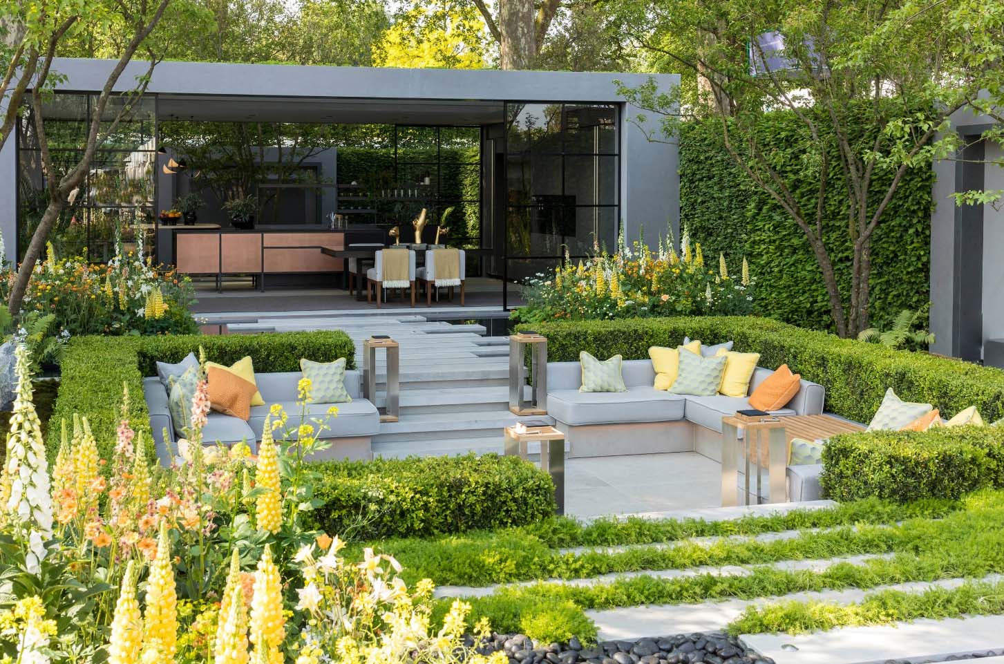 Landscape Design Trends in 2024