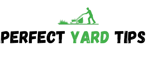 Perfect Yard Tips